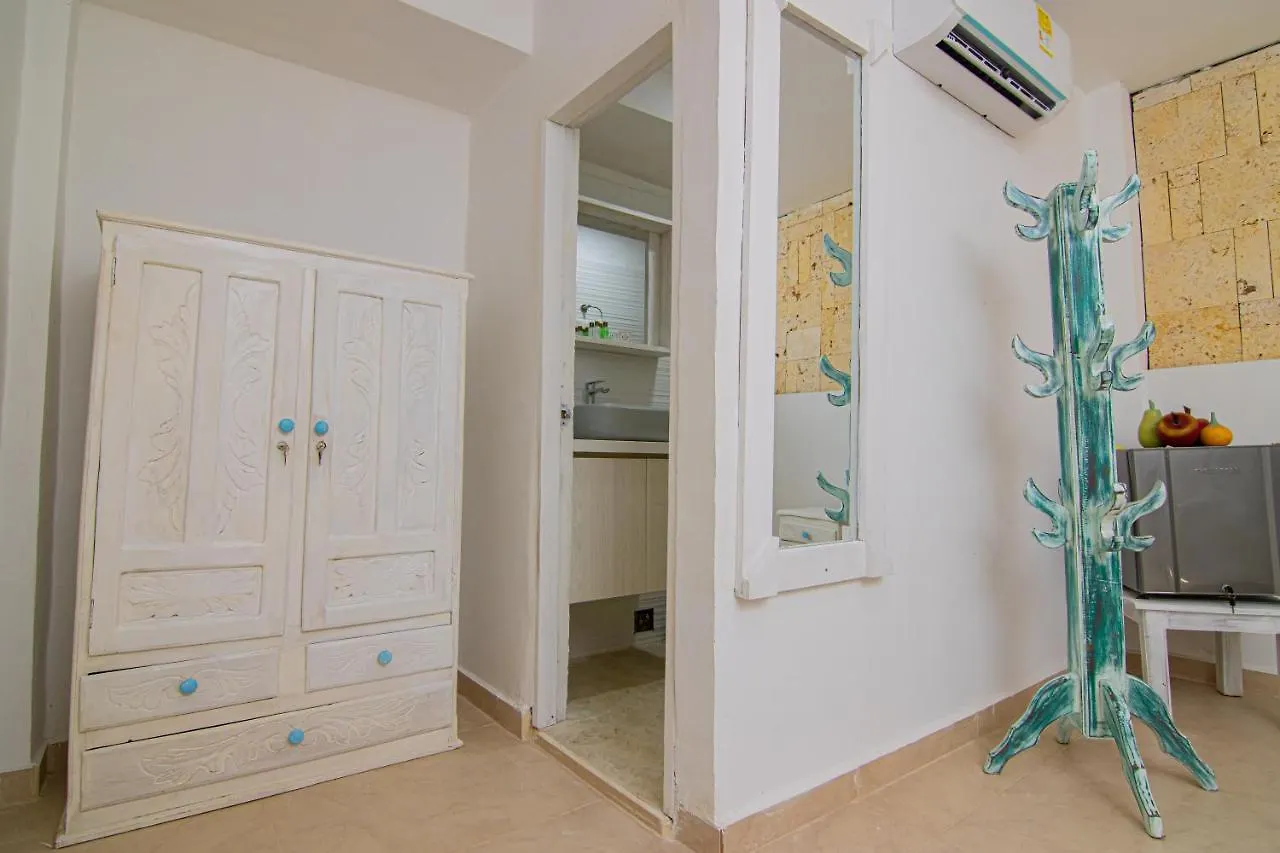 Holiday home Casa Playa James La Boquilla